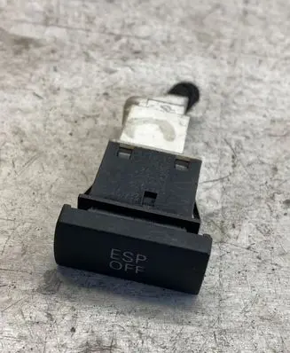 ESP (stability program) switch