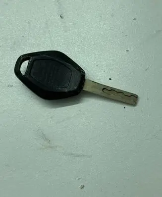 BMW 5 E60 E61 Ignition key/card 6933008 DB017F2 868MHZ
