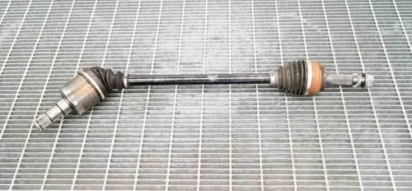 Tesla Model X Rear driveshaft 102716100BX025SDU