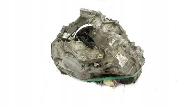 Volvo XC70 Automatic gearbox 1285173