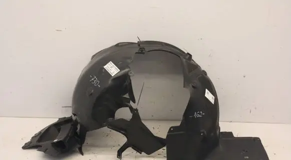 BMW 4 G22 G23 G24 G26 Front wheel arch liner splash guards 7315730MWK4571 7315730 7447162MWGK4571