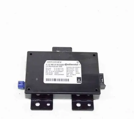 Mercedes-Benz GL X166 Other devices A1729021105 A1729021005
