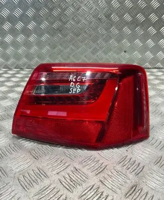 Audi A6 S6 C7 4G Rear/tail lights 4G5945096A
