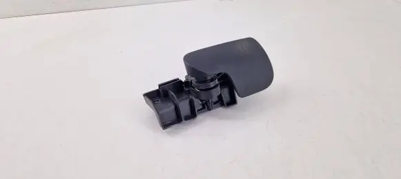 Audi A4 S4 B9 Engine bonnet (hood) release handle 8W1823533B