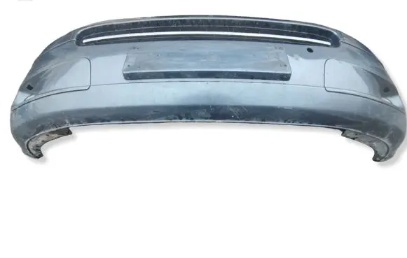 Volkswagen Multivan T5 Front bumper 209406291926 0426305660 021536