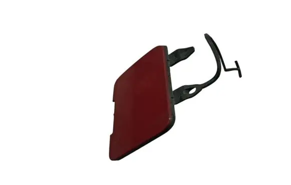 Volvo V70 Front tow hook cap/cover 08693369