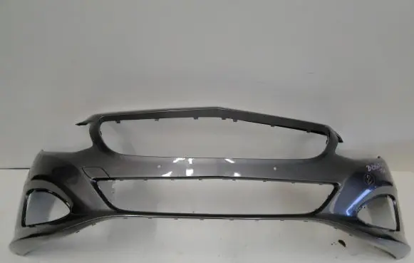 Mercedes-Benz B W246 W242 Front bumper A2468804540 A2468804325