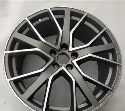 Audi A5 R20 alloy rim 8W0601025EG