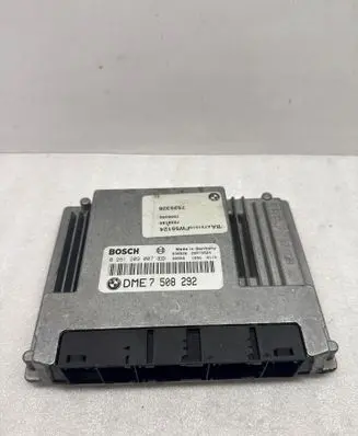 Engine control unit/module