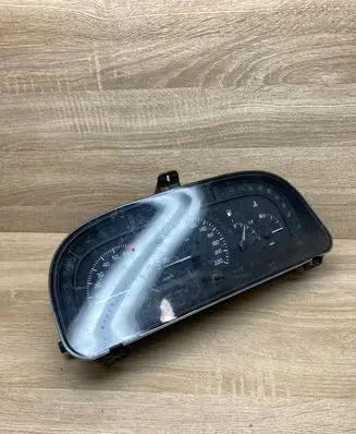 Renault Laguna I Speedometer (instrument cluster) 7700844747 215716876