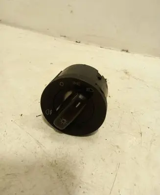 Volkswagen Transporter - Caravelle T5 Light switch 1K0941431BB K4PPT