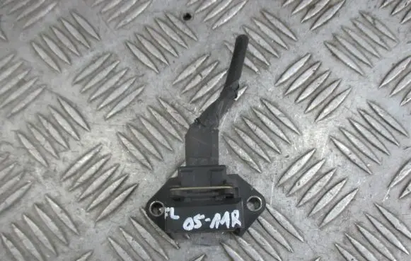 Hyundai Getz Combustion control unit/module 3936022040