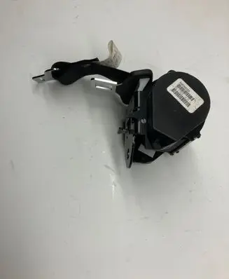 BMW X5 E70 Rear seatbelt S671616540670 11B076EA0162T
