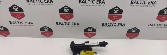 BMW 5 G30 G31 Airbag deployment crash/impact sensor AL7435797 AL4435277001114