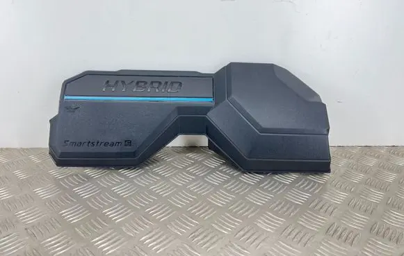 Hyundai Santa Fe Engine cover (trim) 292402M820
