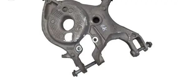 Ford Fusion II Rear upper control arm/wishbone 5K652 U022F LG11