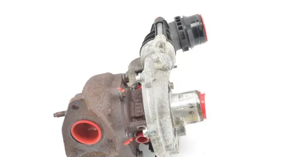 Renault Trafic III (X82) Turbo 144119411R 54389700005 54431014778