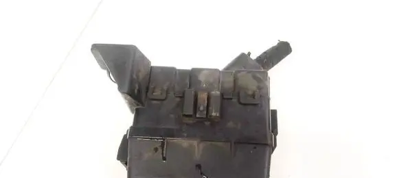 Hyundai Sonata Fuse box set