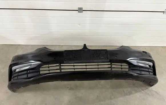BMW 5 G30 G31 Front bumper