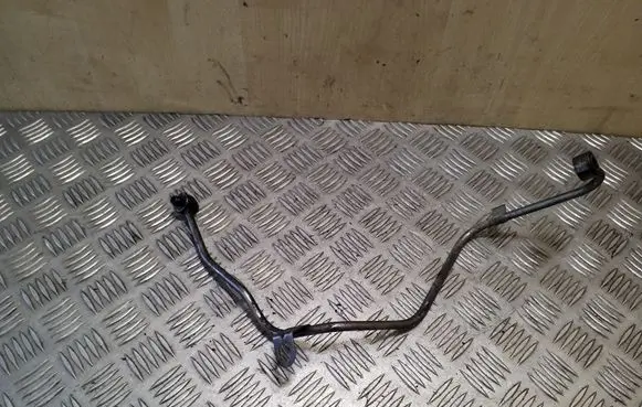 Renault Trafic II (X83) Other engine bay part