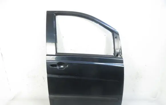 Mercedes-Benz Vito Viano W639 Front door 