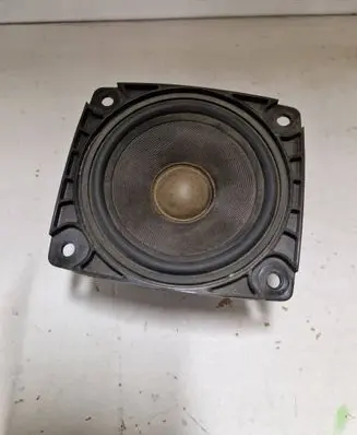 Renault Laguna III Front door high frequency speaker 281480001R