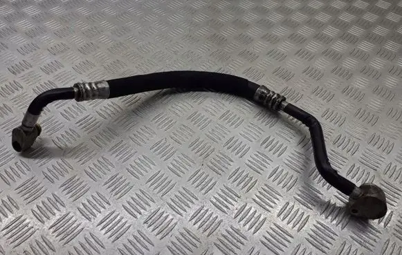 Audi A6 S6 C6 4F Air conditioning (A/C) pipe/hose