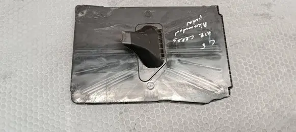 Citroen C5 Aircross Battery tray 9817230480