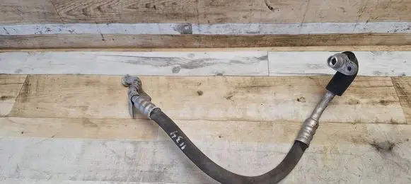 Fiat Doblo Air conditioning (A/C) pipe/hose 51973912