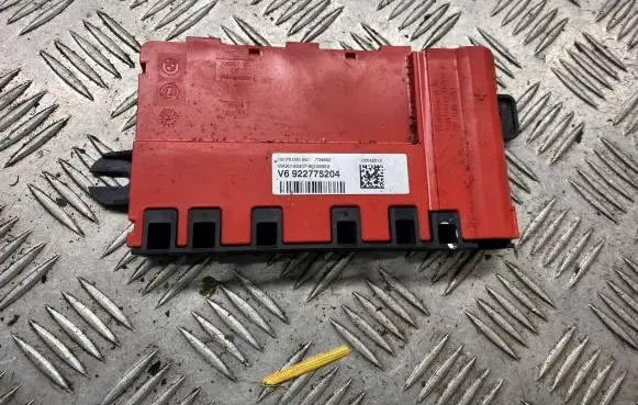 BMW 3 F30 F35 F31 Positive wiring loom 922775204