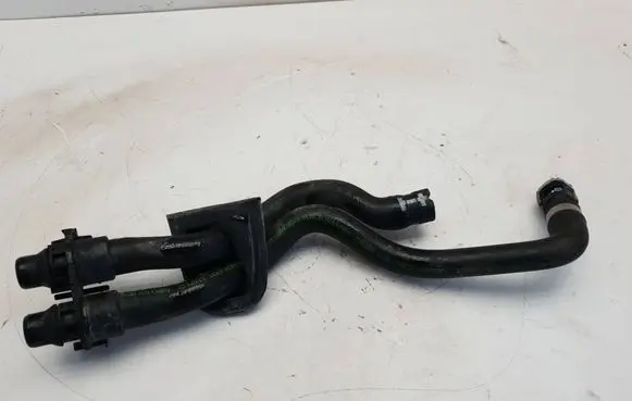 Volvo XC60 Engine coolant pipe/hose 6G9118C266EH 276306