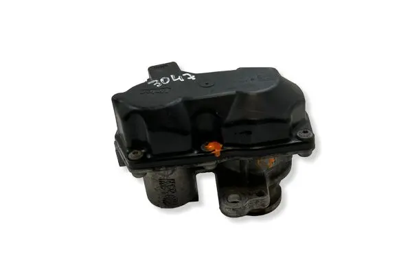 Renault Scenic III - Grand scenic III EGR valve 147101478R H8201061904