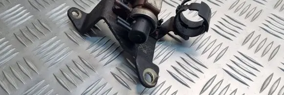 Citroen C4 I Picasso Turbo solenoid valve 700968040