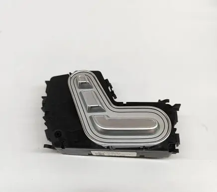 Seat control switch