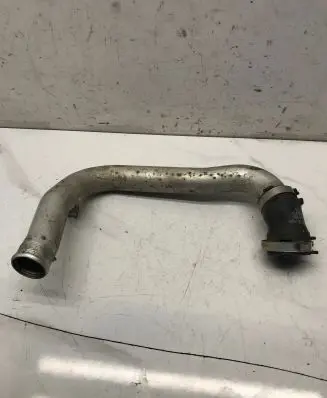 Audi A6 S6 C6 4F Intercooler hose/pipe 4F0145980