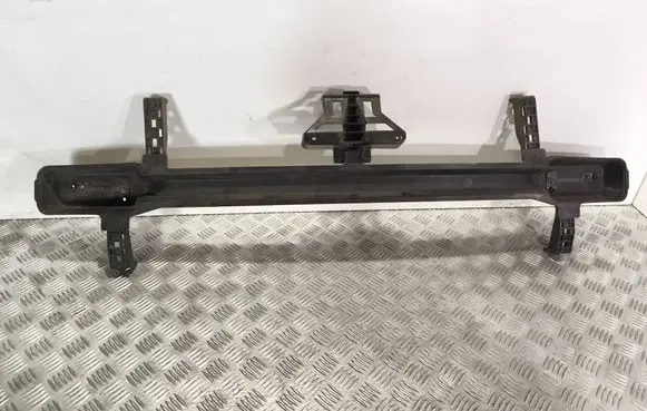 Hyundai i20 (PB PBT) Rear bumper cross member 866301J000