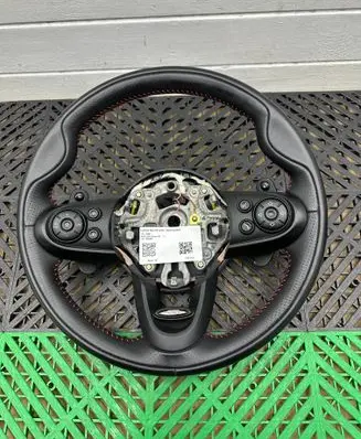 Mini Cooper F57 Steering wheel