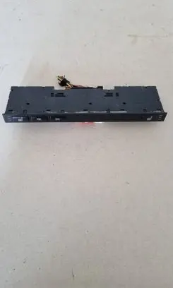 BMW 5 E39 Seat heating switch 61318373776