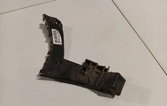 Fiat Sedici Rear bumper mounting bracket 7182279J00