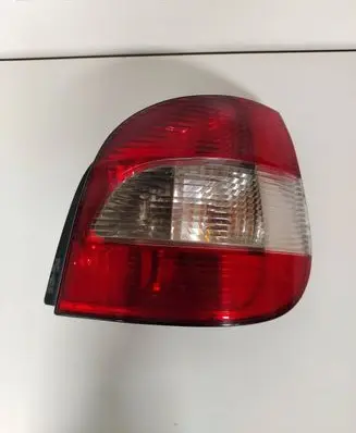Renault Scenic I Rear/tail lights