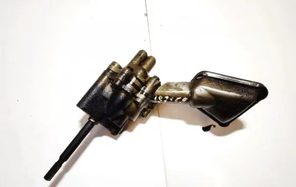 Fiat Bravo - Brava Oil pump 7660047 1603BT13A