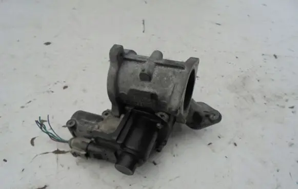 Skoda Superb B6 (3T) EGR valve 03G131501N