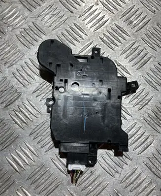 Toyota Yaris XP210 A/C air flow flap actuator/motor 063800-9100