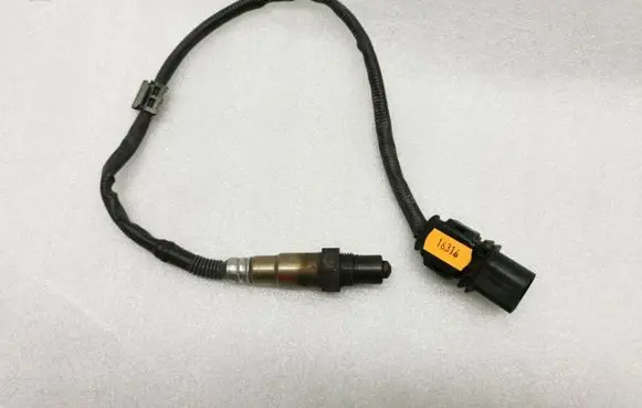 Mercedes-Benz R W251 Lambda probe sensor A0035427018