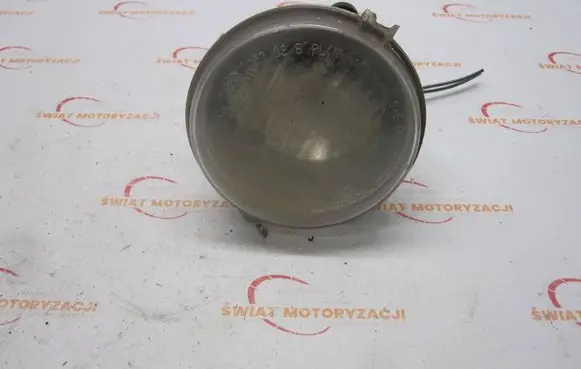 Jeep Cherokee Front fog light 55156866AA 61B58820042