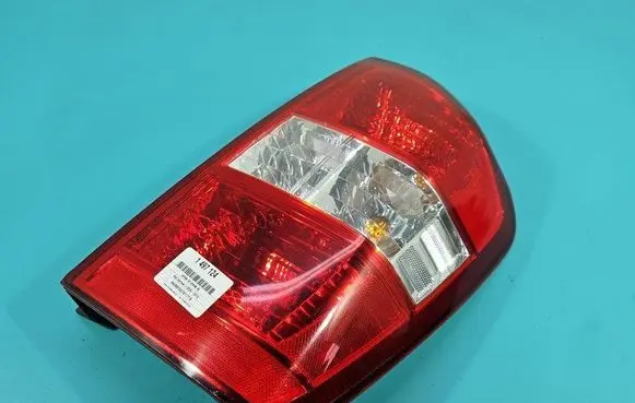 KIA Carnival Rear/tail lights 924-4D1 IMPRK1497124