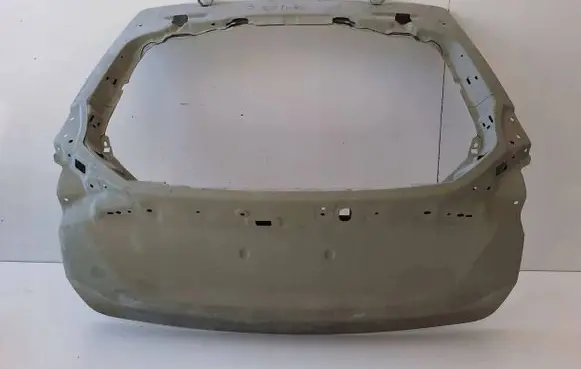 Citroen C4 III e-C4 Tailgate/trunk/boot lid