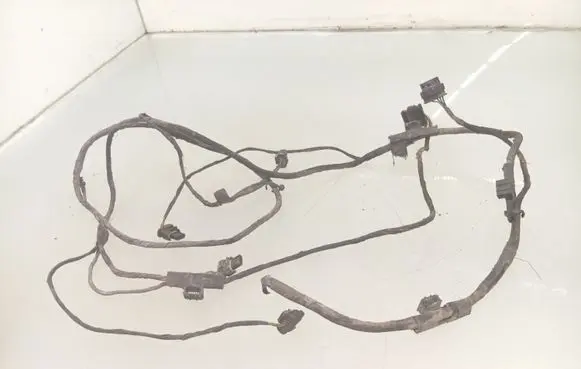 BMW 3 F30 F35 F31 Parking sensor (PDC) wiring loom