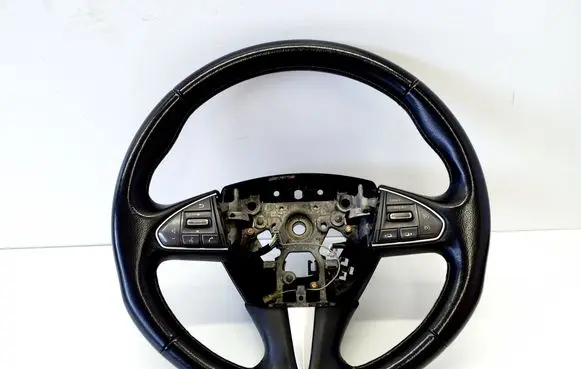 Infiniti Q50 Steering wheel PG05W9565361100