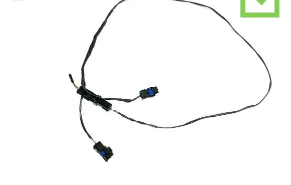 Peugeot 1007 Other wiring loom